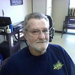 Meet your Posher, Alan